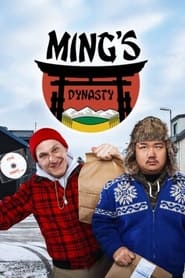 Mings Dynasty' Poster