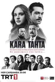 Kara Tahta' Poster