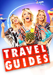 Travel Guides' Poster