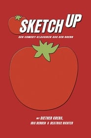 Sketchup' Poster