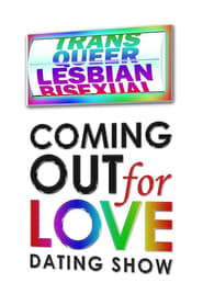 Coming Out for Love' Poster