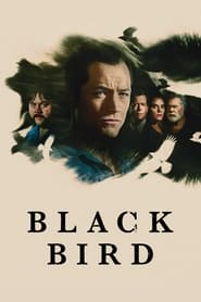 Black Bird' Poster