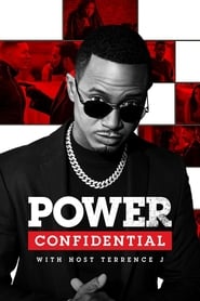 Power Confidential' Poster