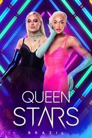 Queen Stars' Poster