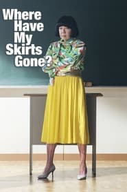 Where Did My Skirt Go' Poster