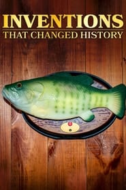 Inventions That Changed History' Poster