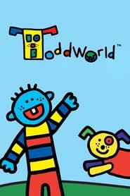 ToddWorld' Poster