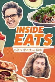Inside Eats with Rhett  Link' Poster