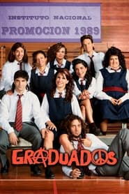 Graduates' Poster