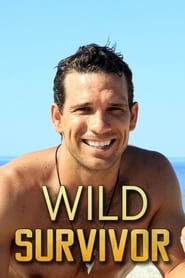 Wild Survivor' Poster