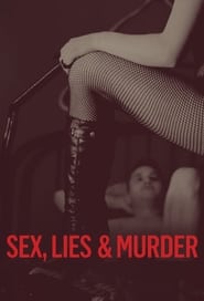 Sex Lies  Murder' Poster