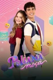 Poliana Moa' Poster