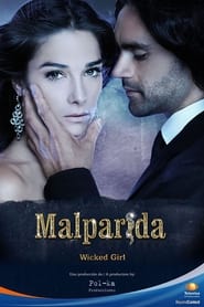 Malparida' Poster