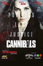 Cannibals' Poster