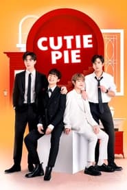 Cutie Pie' Poster