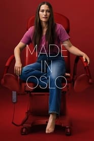 Made in Oslo' Poster