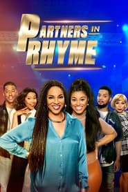 Partners in Rhyme' Poster