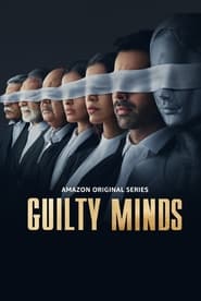 Guilty Minds' Poster