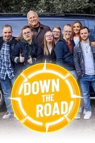 Down the Road' Poster