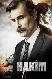 Hakim' Poster