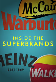 Inside the Superbrands' Poster