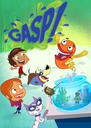 Gasp' Poster