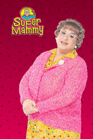 Super Mammy' Poster