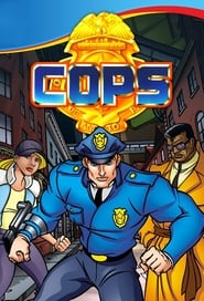 COPS' Poster