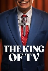 The King of TV' Poster