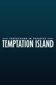 Temptation Island  Versuchung im Paradies' Poster