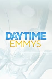The Daytime Emmy Awards' Poster