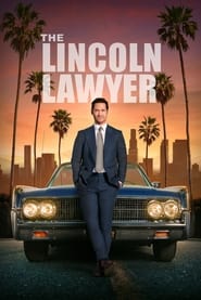 Streaming sources forThe Lincoln Lawyer