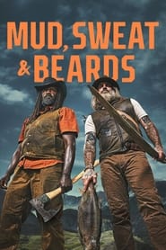 Mud Sweat and Beards' Poster
