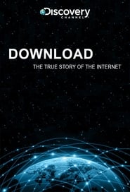 Download The True Story of the Internet' Poster