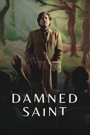 Damned Saint' Poster