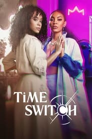 Time Switch' Poster