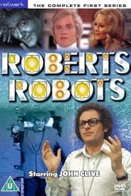 Roberts Robots' Poster