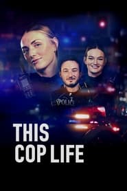 This Cop Life' Poster