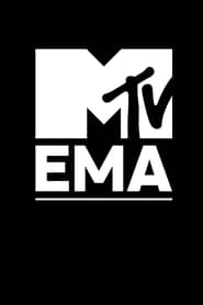 MTV Europe Music Awards' Poster