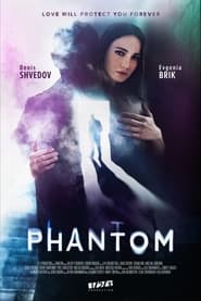 Fantom' Poster