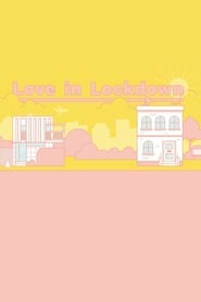 Love in Lockdown' Poster