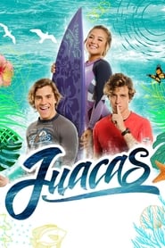 Juacas' Poster