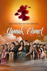 Yamak Ahmet' Poster
