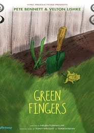 Green Fingers' Poster