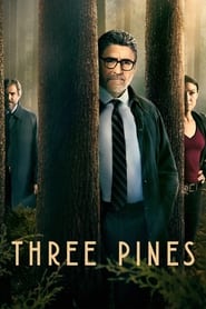 Streaming sources forThree Pines