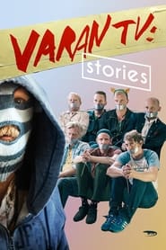 Streaming sources forVaranTV Stories