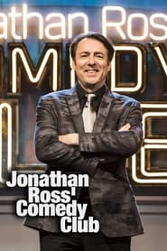 Jonathan Ross Comedy Club