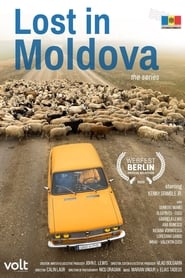 Lost in Moldova' Poster