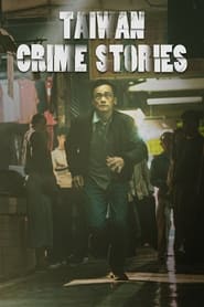 Taiwan Crime Stories' Poster