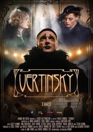 Vertinskiy' Poster